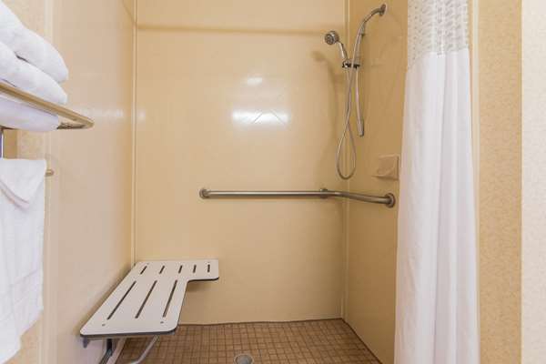  - Hampton Inn Las Cruces - I-25, Exit 3