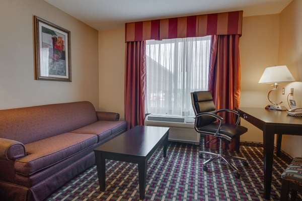  - Hampton Inn Las Cruces - I-25, Exit 3