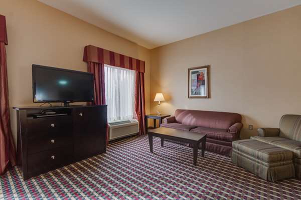  - Hampton Inn Las Cruces - I-25, Exit 3