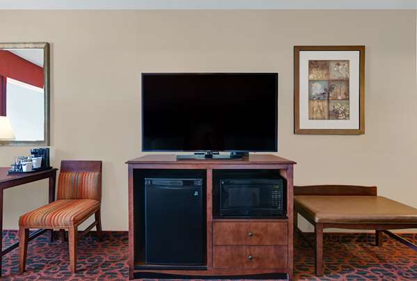  - Hampton Inn Lordsburg - I-10, Exit 22