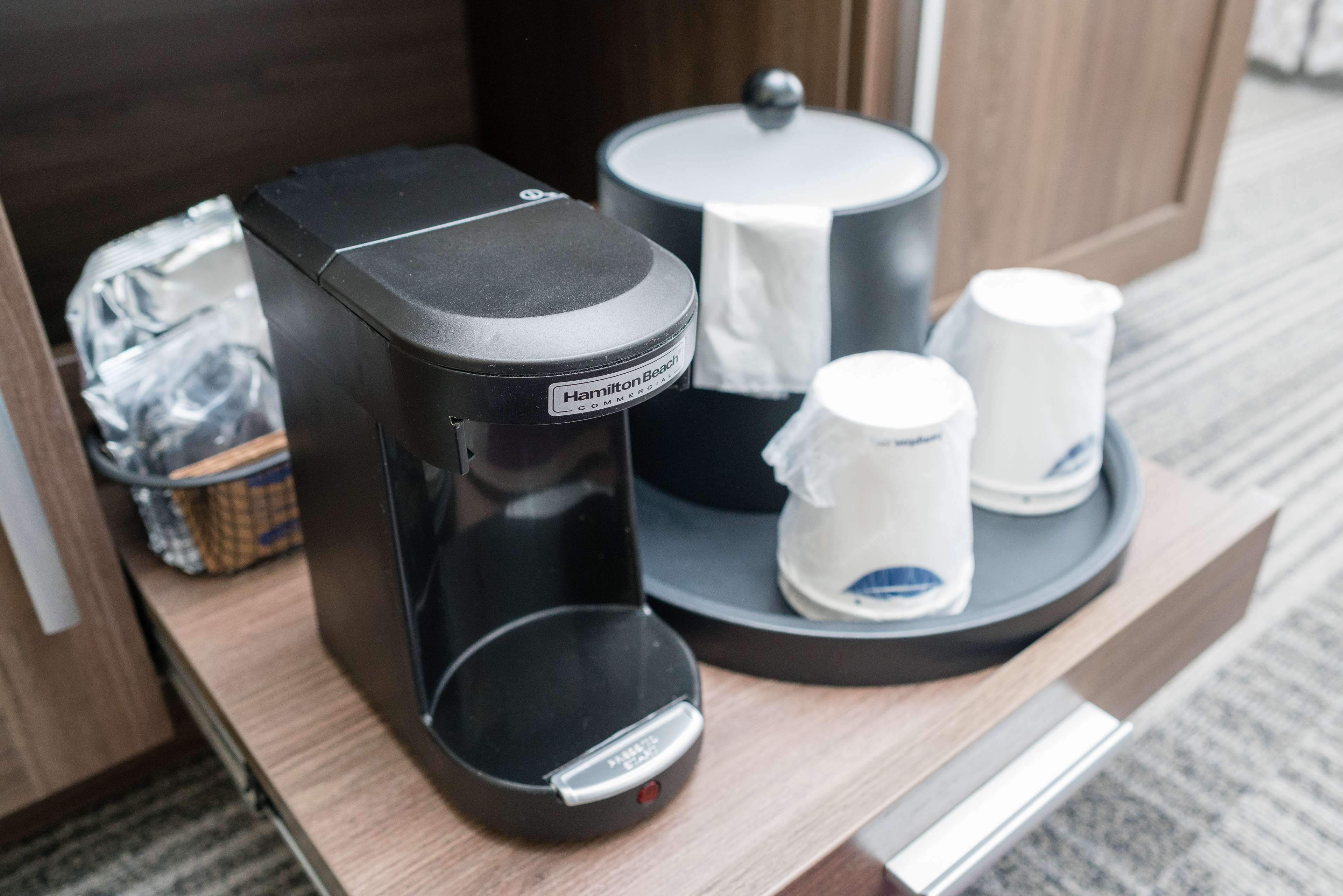 Hampton Inn Livermore Room Type - TWO QUEEN BEDS NONSMOKING