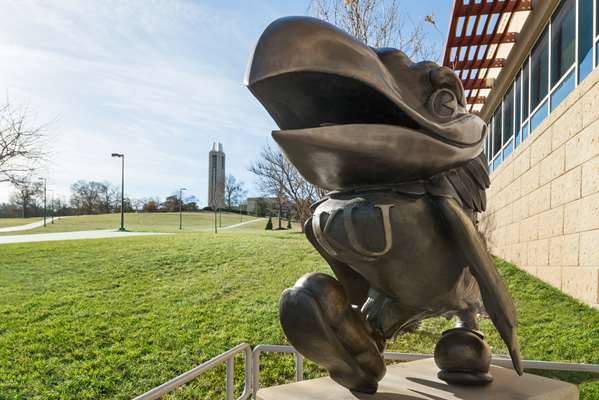  - Hampton Inn Lawrence