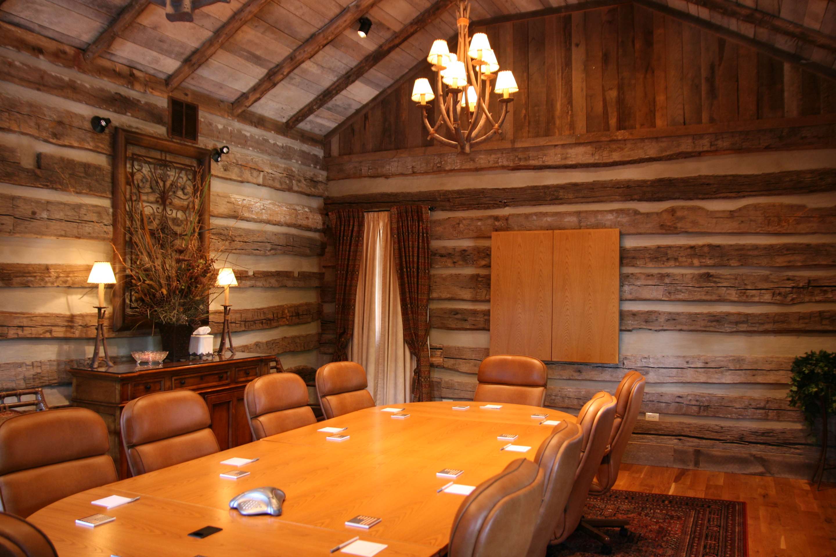 Meeting Room | Hampton Inn Lexington-Historic District