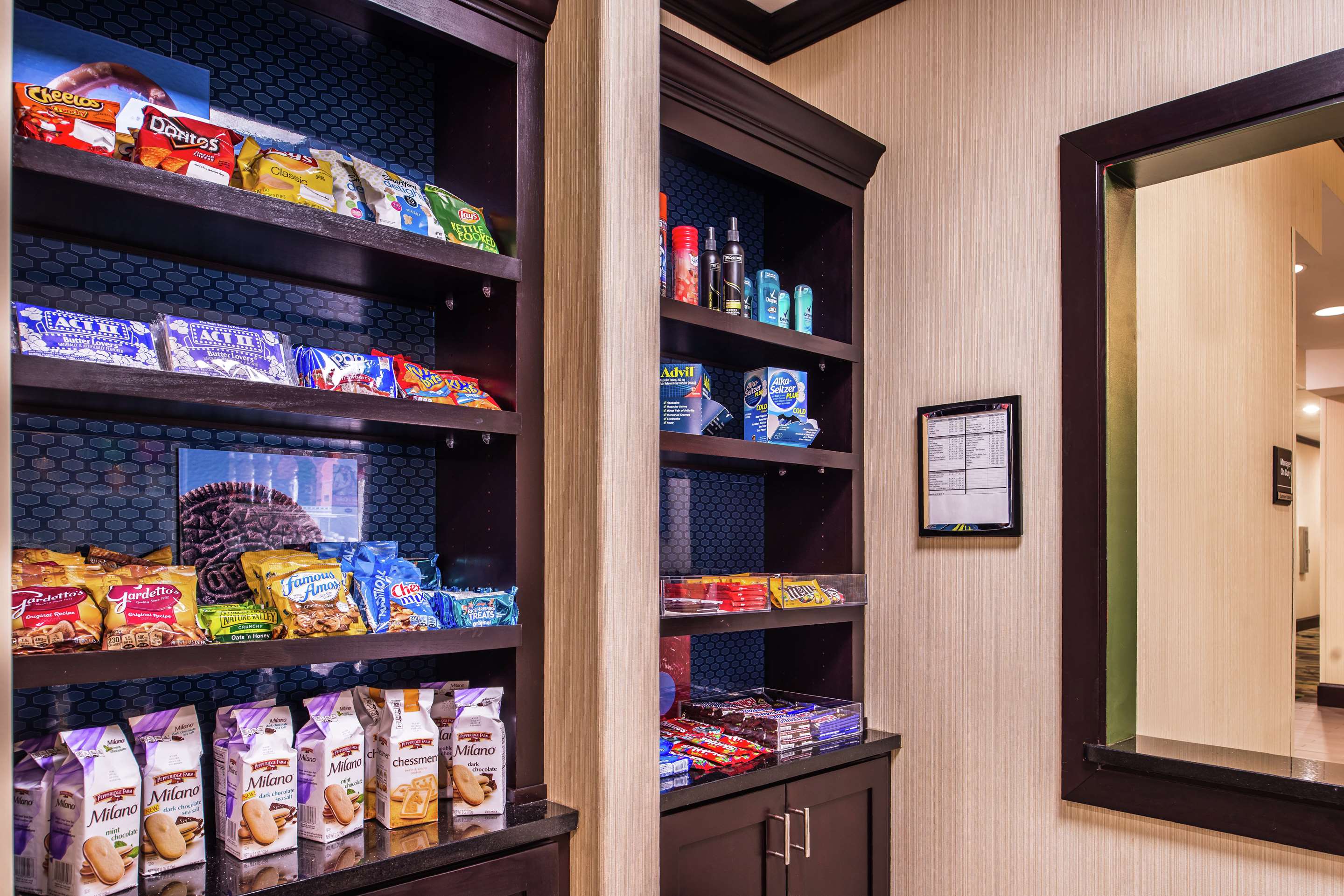 Restaurant | Hampton Inn & Suites Big Spring