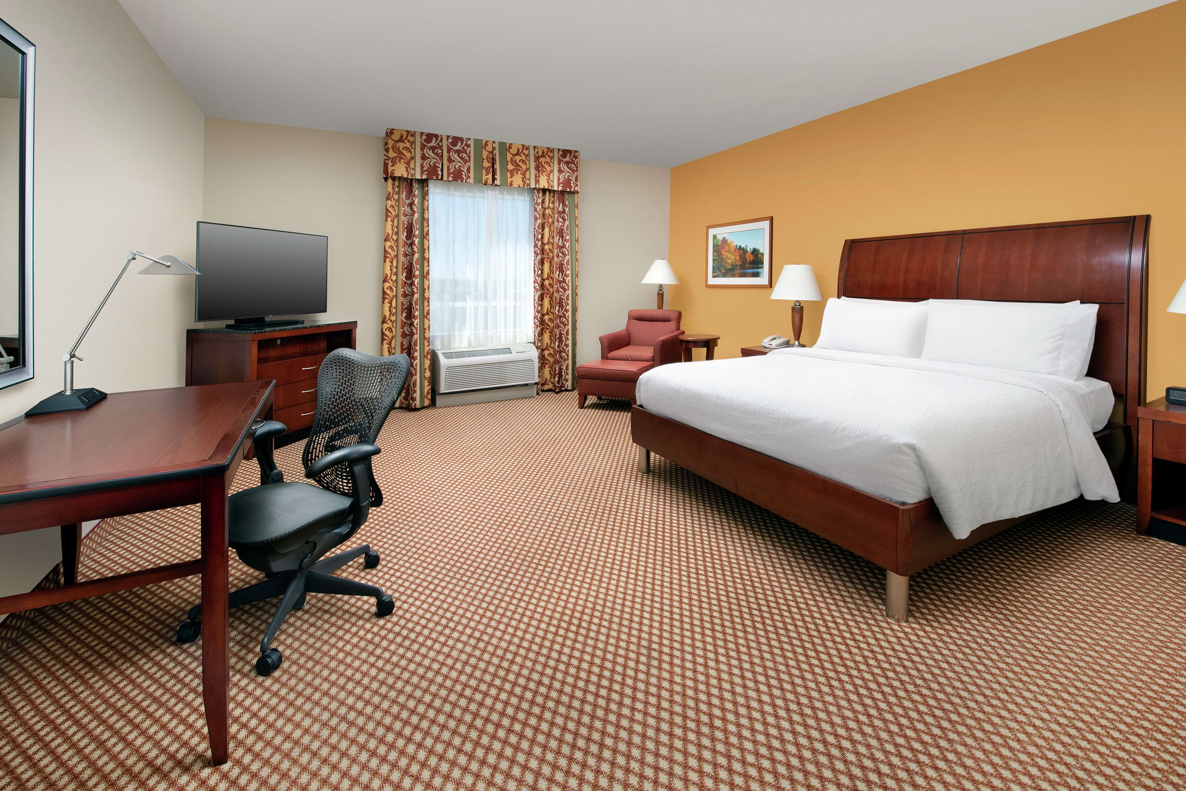 Hilton Garden Inn Odessa Room Type - 1KG MOB HEARING ACC 3X3SHW