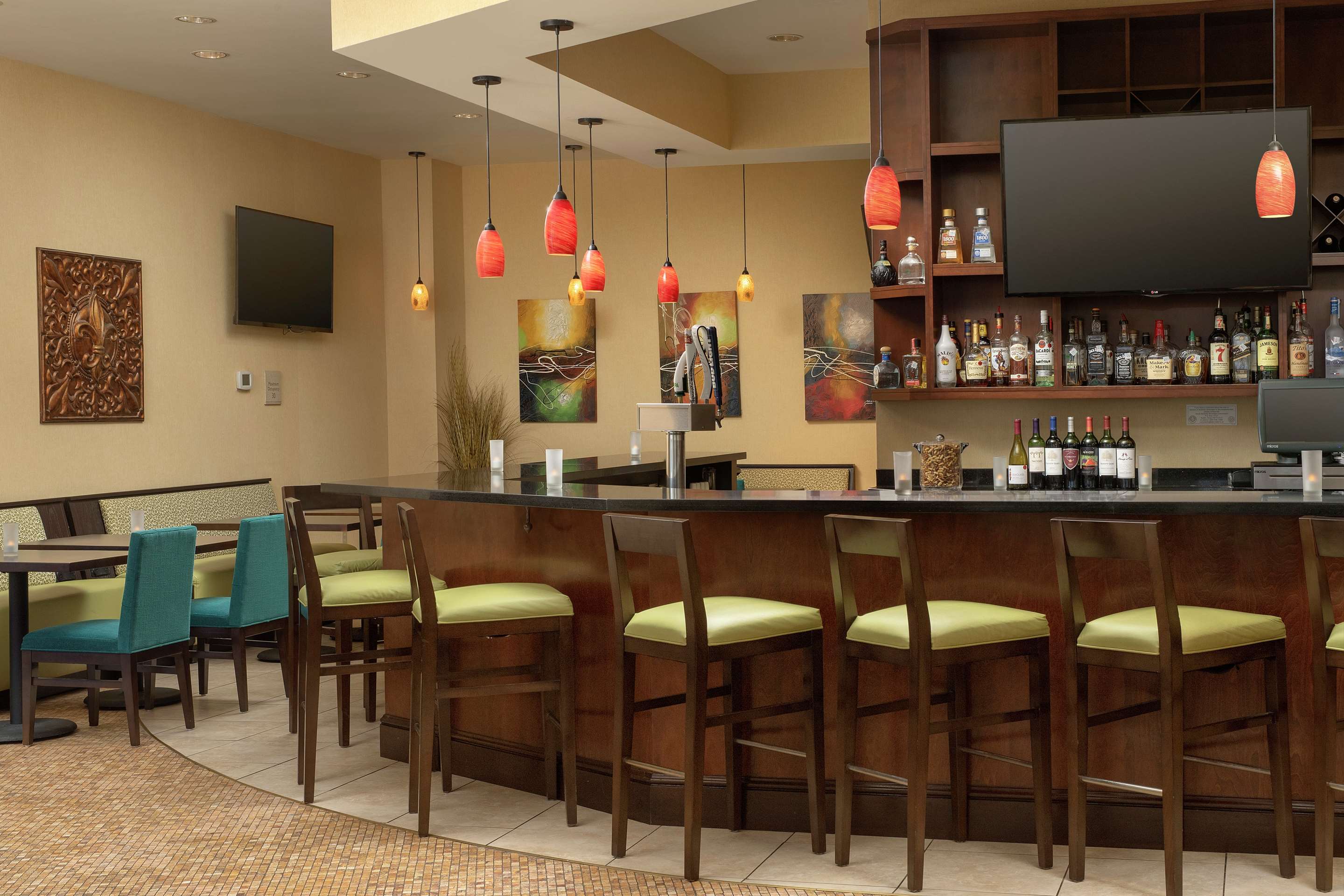 BarLounge