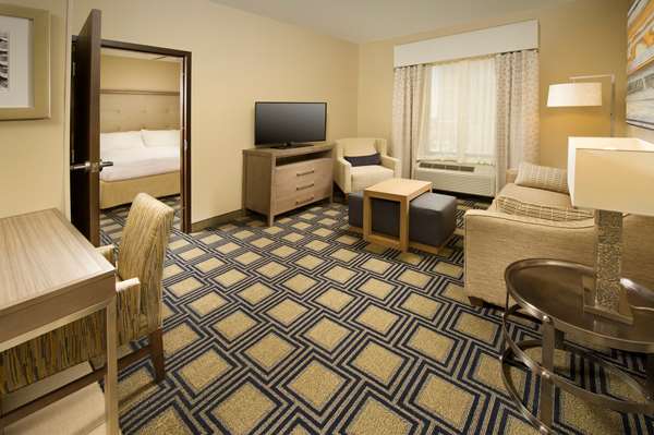  - Homewood Suites by Hilton Midland
