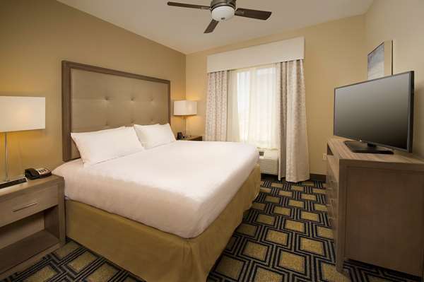  - Homewood Suites by Hilton Midland