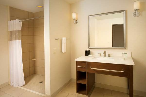  - Homewood Suites by Hilton Midland