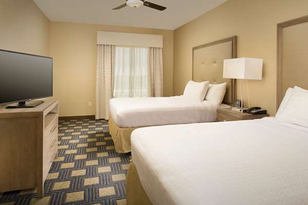  - Homewood Suites by Hilton Midland