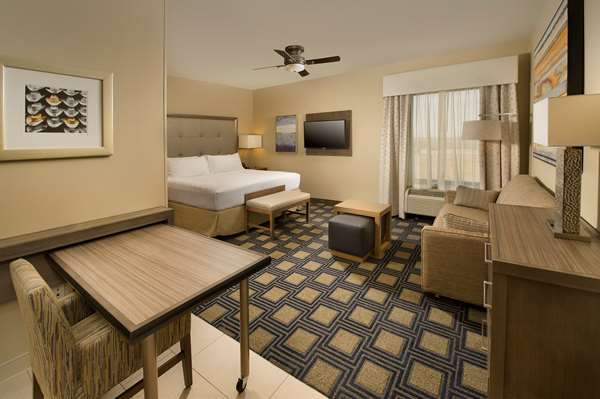  - Homewood Suites by Hilton Midland
