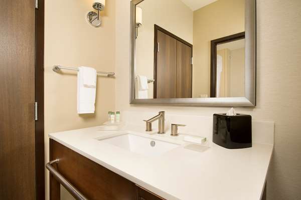 - Homewood Suites by Hilton Midland