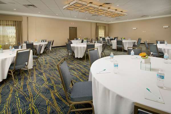  - Homewood Suites by Hilton Midland