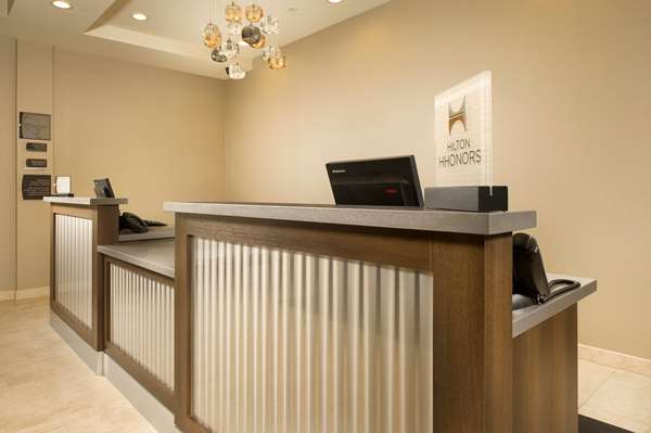 - Homewood Suites by Hilton Midland