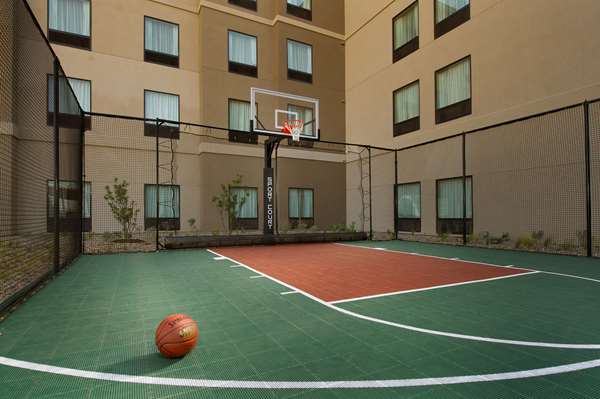 Recreation - Homewood Suites by Hilton Midland