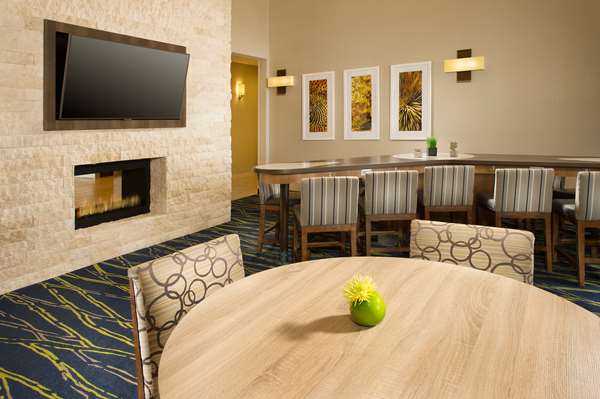  - Homewood Suites by Hilton Midland