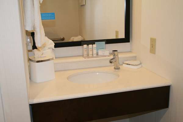  - Hampton Inn Birch Run - I-75, Exit 136