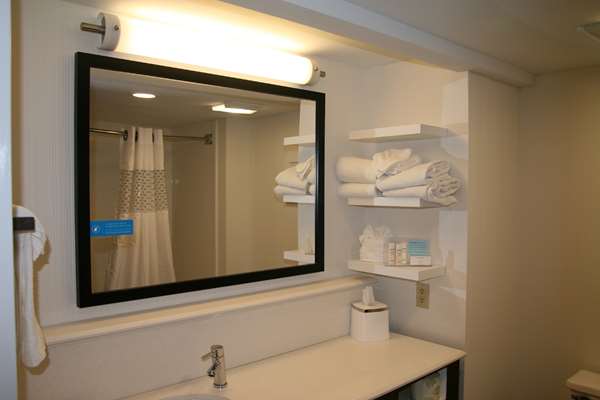  - Hampton Inn Birch Run - I-75, Exit 136