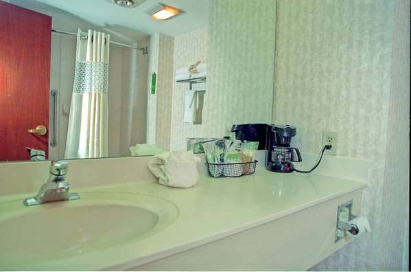  - Hampton Inn Birch Run - I-75, Exit 136