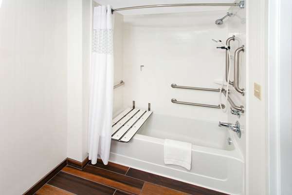  - Hampton Inn Birch Run - I-75, Exit 136