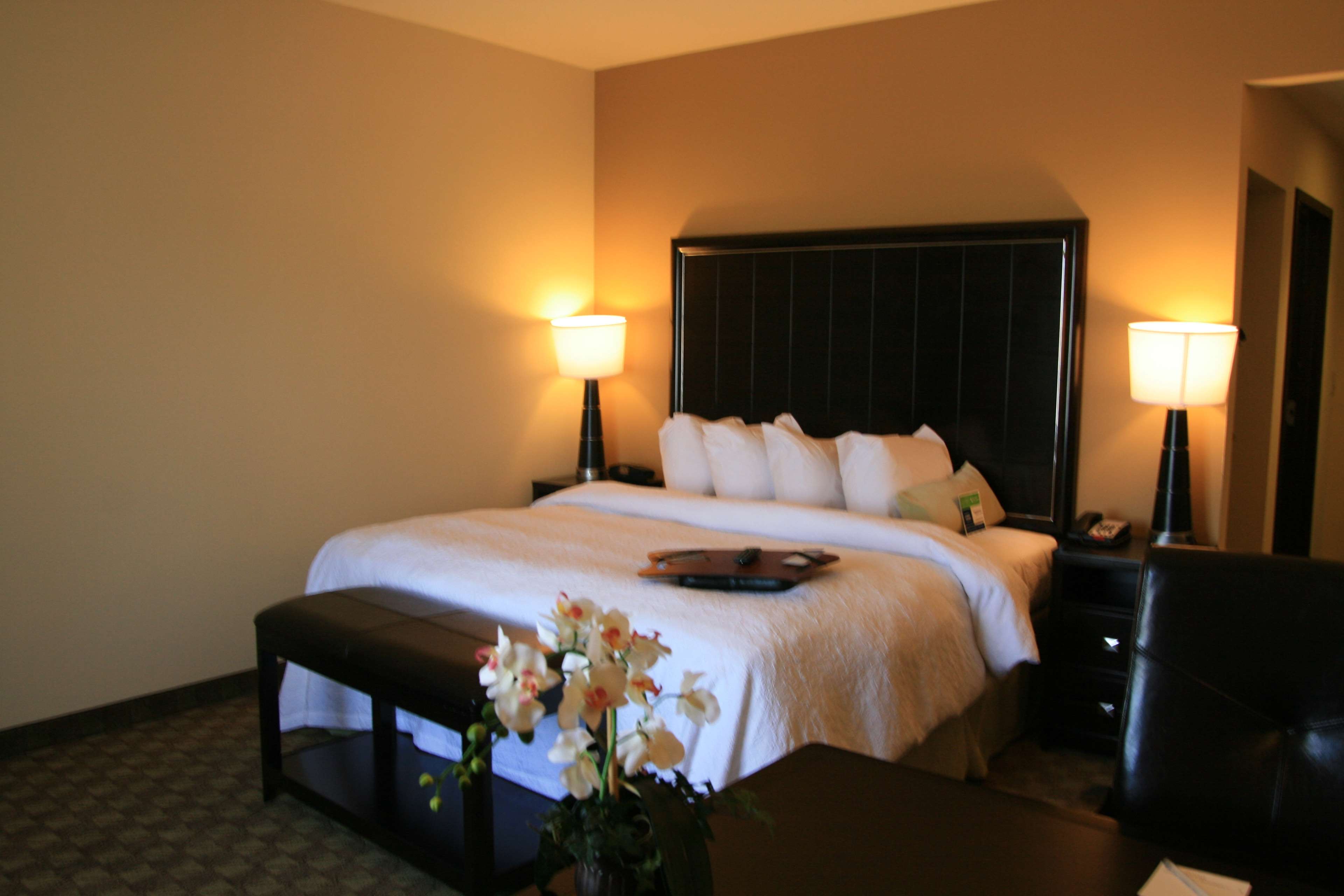 Hampton Inn & Suites by Hilton McAlester - Tap to explore photos