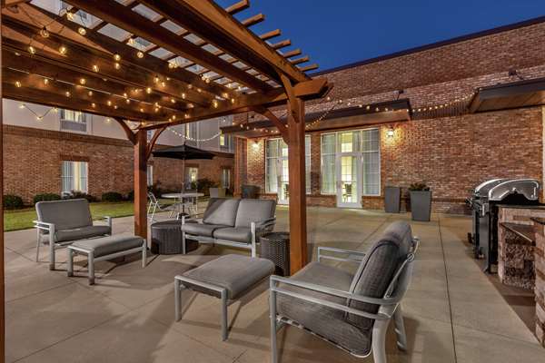 Exterior view - Homewood Suites by Hilton North Macon - I-75, Exit 172