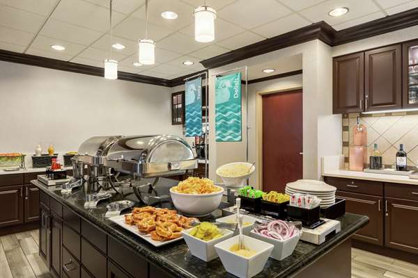 Amenities - Homewood Suites by Hilton North Macon - I-75, Exit 172