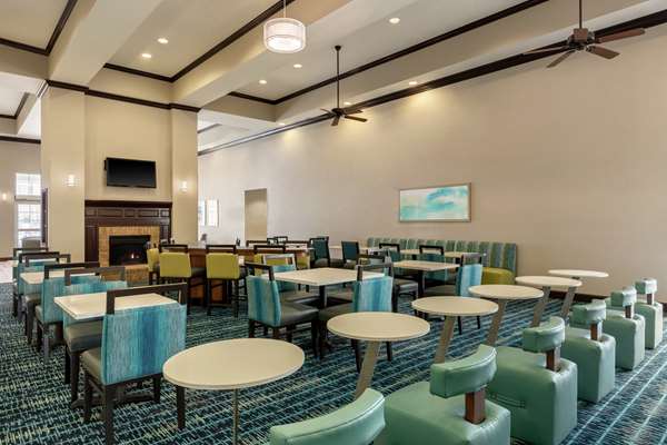 Amenities - Homewood Suites by Hilton North Macon - I-75, Exit 172