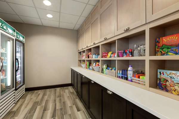 Restaurant - Homewood Suites by Hilton North Macon - I-75, Exit 172