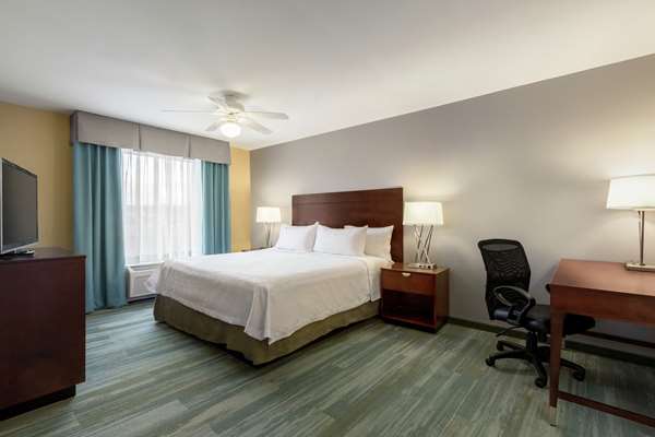  - Homewood Suites by Hilton North Macon - I-75, Exit 172