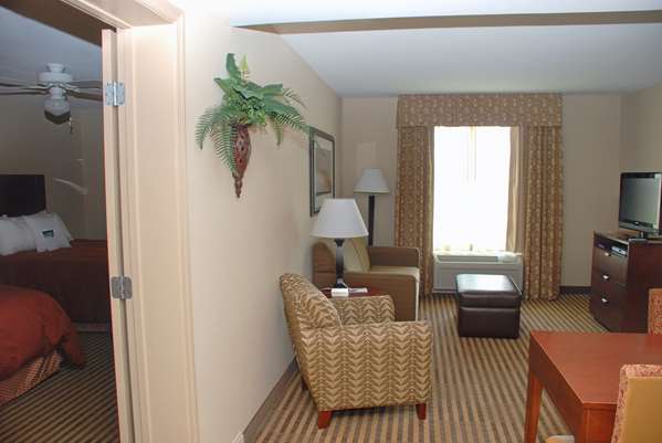  - Homewood Suites by Hilton North Macon - I-75, Exit 172