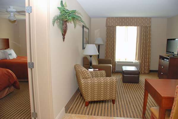  - Homewood Suites by Hilton North Macon - I-75, Exit 172