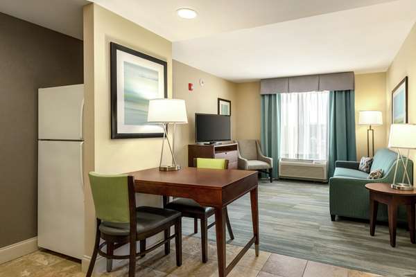  - Homewood Suites by Hilton North Macon - I-75, Exit 172