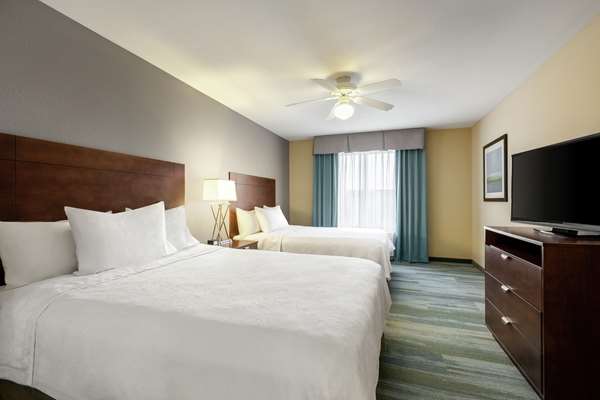  - Homewood Suites by Hilton North Macon - I-75, Exit 172