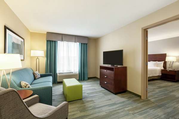  - Homewood Suites by Hilton North Macon - I-75, Exit 172
