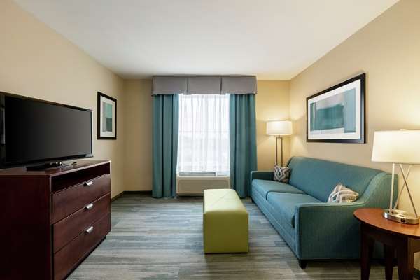  - Homewood Suites by Hilton North Macon - I-75, Exit 172
