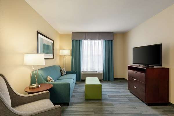  - Homewood Suites by Hilton North Macon - I-75, Exit 172