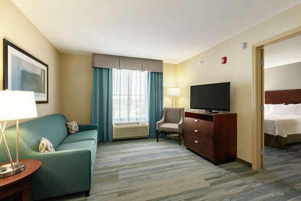  - Homewood Suites by Hilton North Macon - I-75, Exit 172