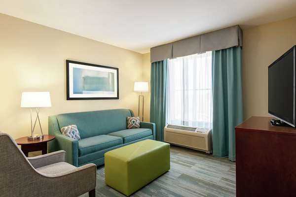  - Homewood Suites by Hilton North Macon - I-75, Exit 172