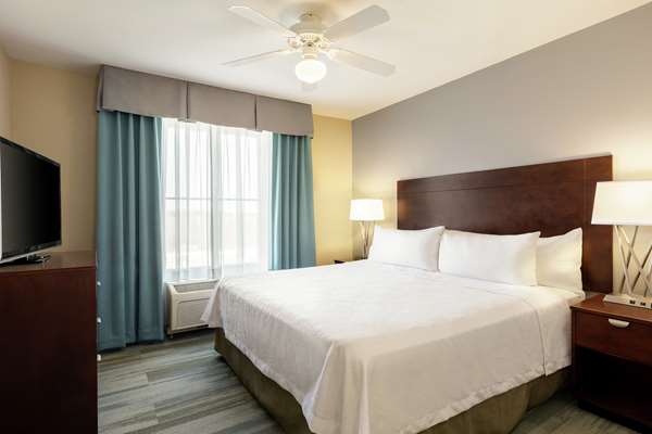  - Homewood Suites by Hilton North Macon - I-75, Exit 172