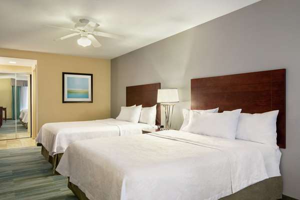  - Homewood Suites by Hilton North Macon - I-75, Exit 172