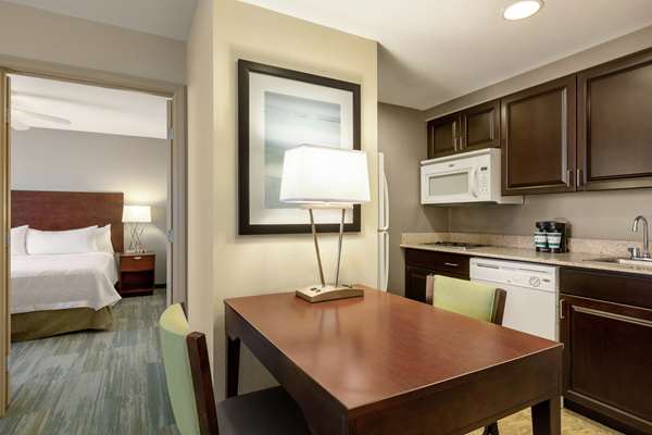  - Homewood Suites by Hilton North Macon - I-75, Exit 172