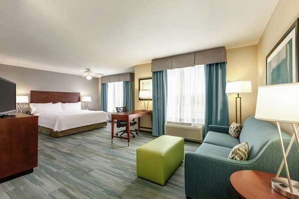  - Homewood Suites by Hilton North Macon - I-75, Exit 172