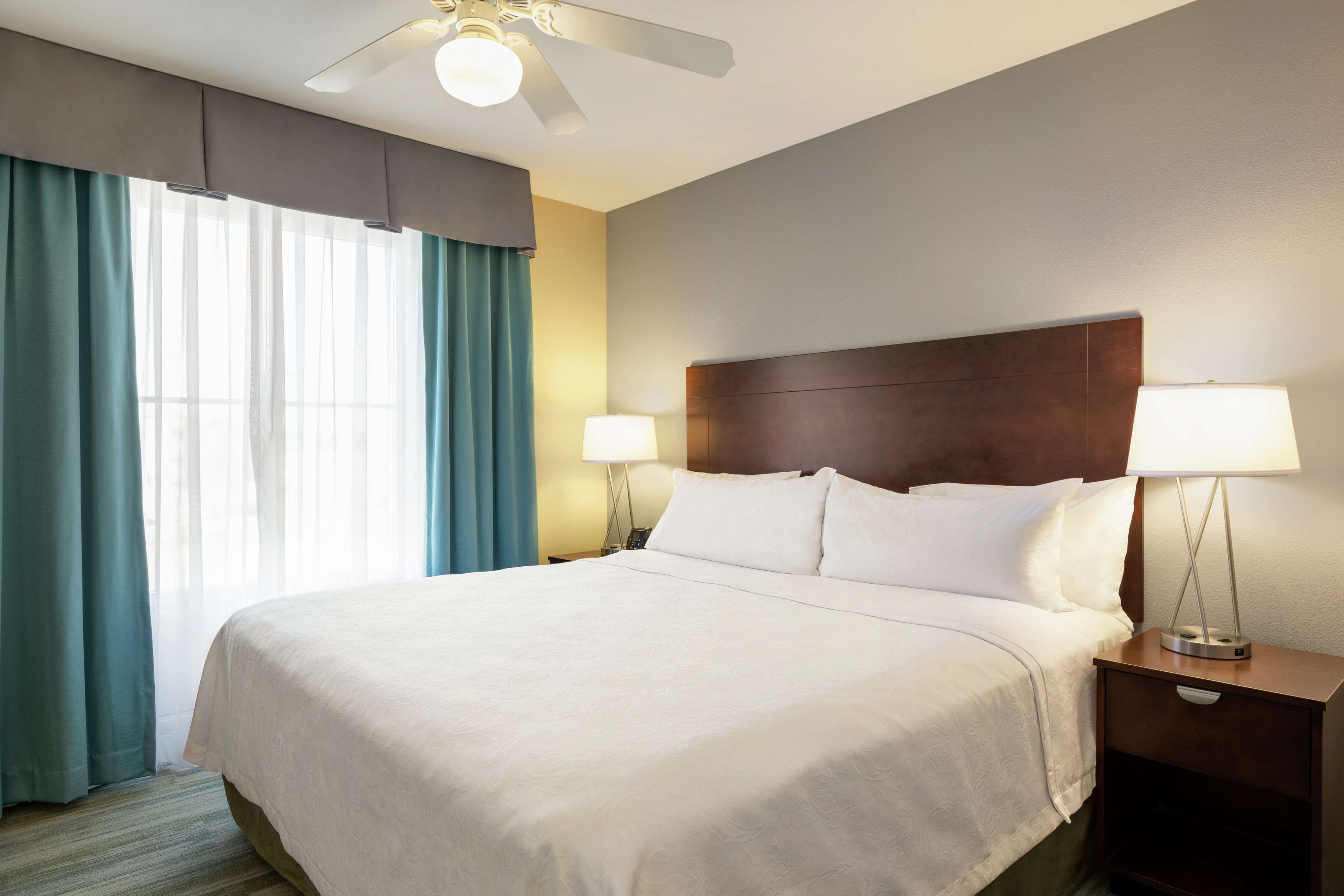 Homewood Suites Macon North Room Type - King Studio Suite - Non-Smoking