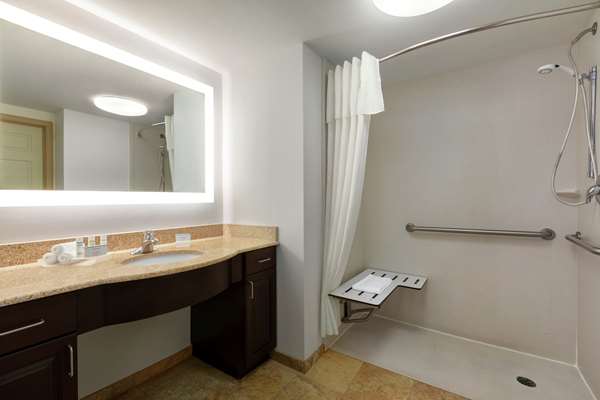  - Homewood Suites by Hilton North Macon - I-75, Exit 172