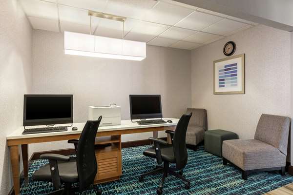 Conference Area - Homewood Suites by Hilton North Macon - I-75, Exit 172