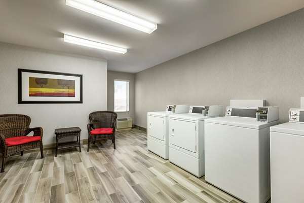  - Homewood Suites by Hilton North Macon - I-75, Exit 172