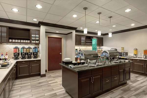 Amenities - Homewood Suites by Hilton North Macon - I-75, Exit 172