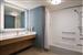 Guest room bath