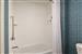Guest room bath